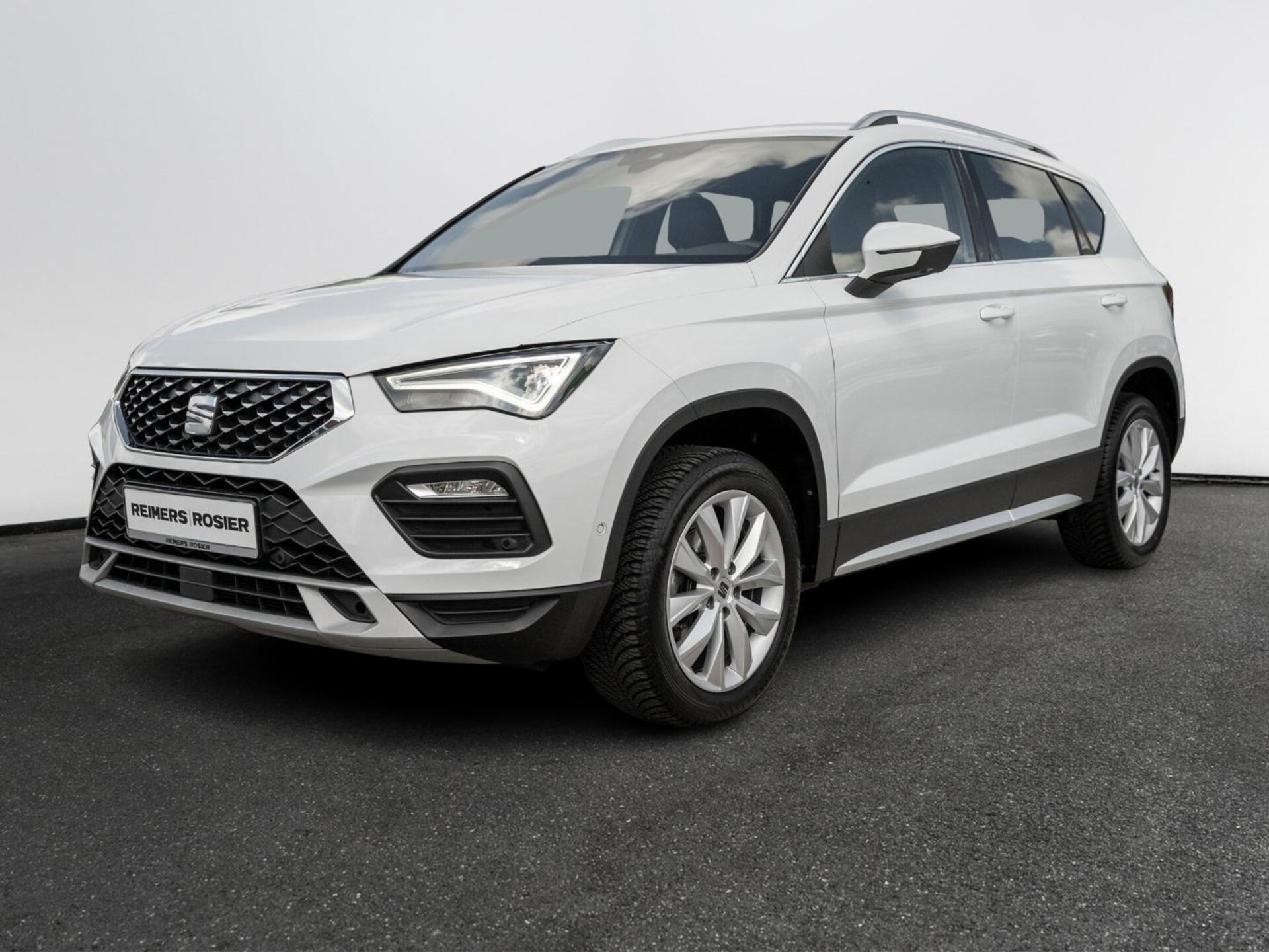 SEAT Ateca Xperience