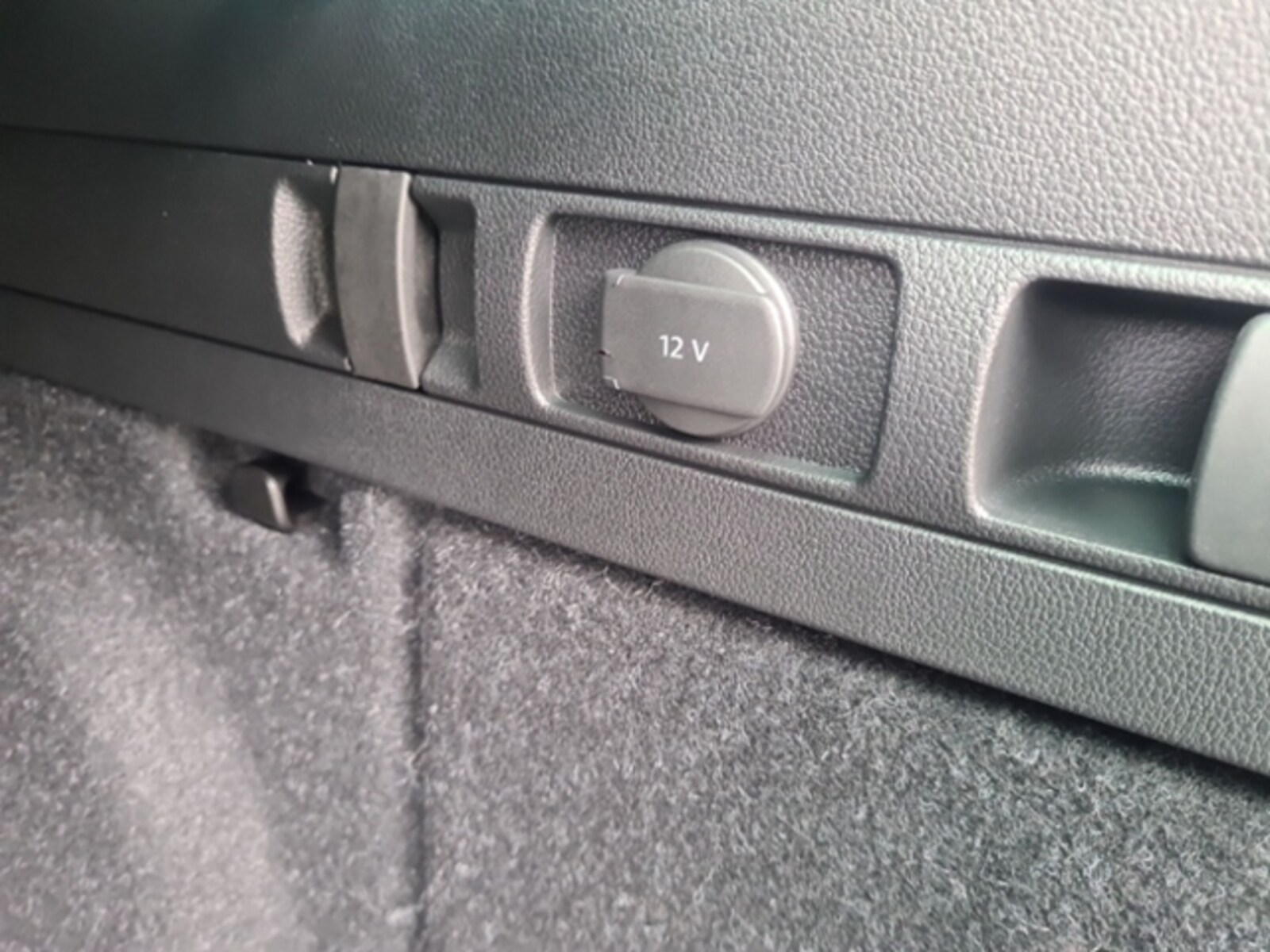 Škoda Superb Combi – Bild 20