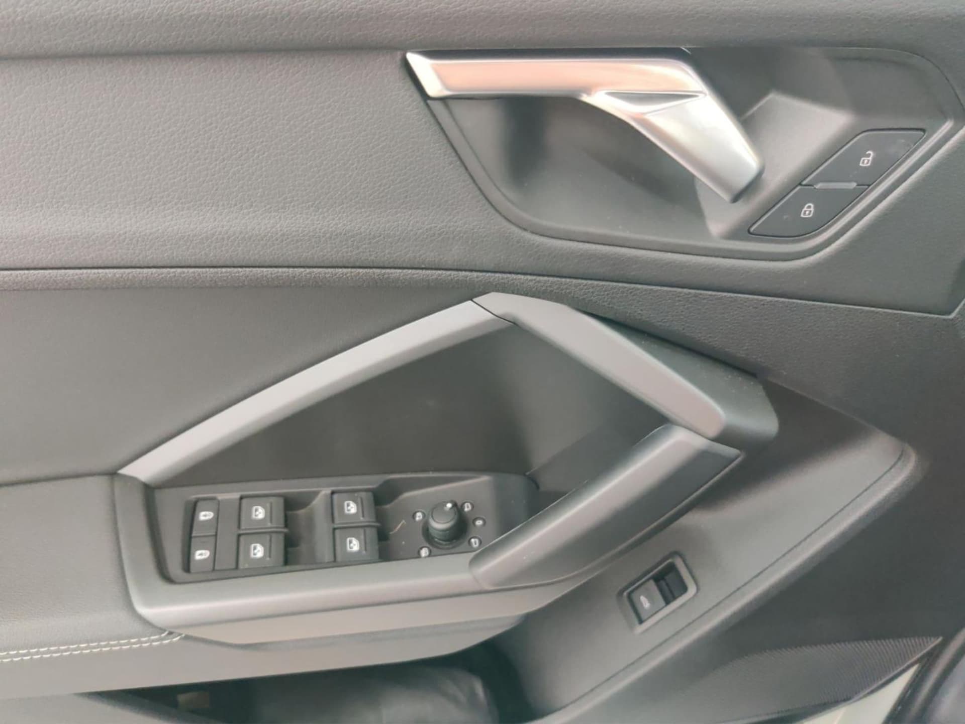 Audi Q3 Sportback S line