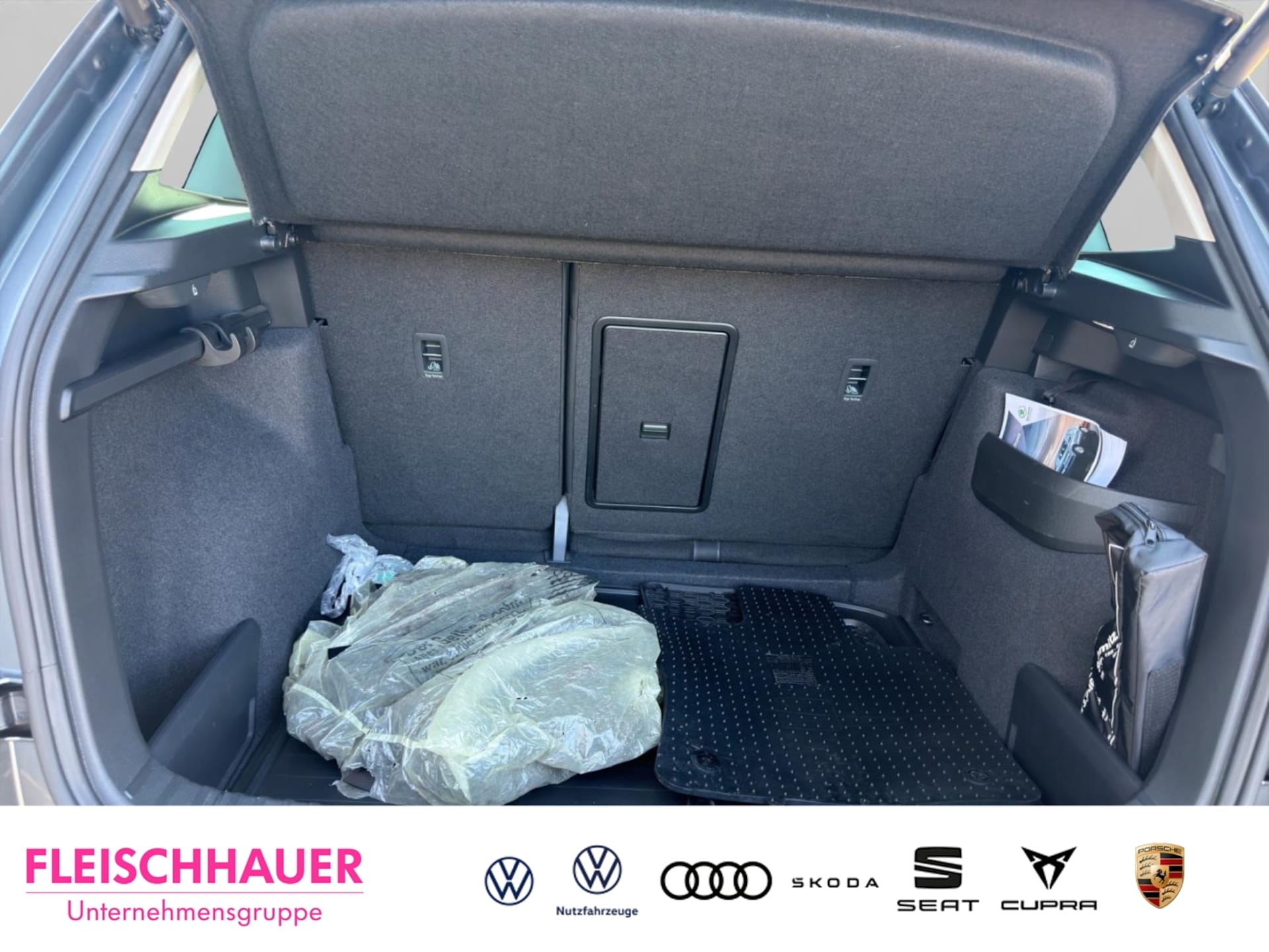 Skoda Karoq Style