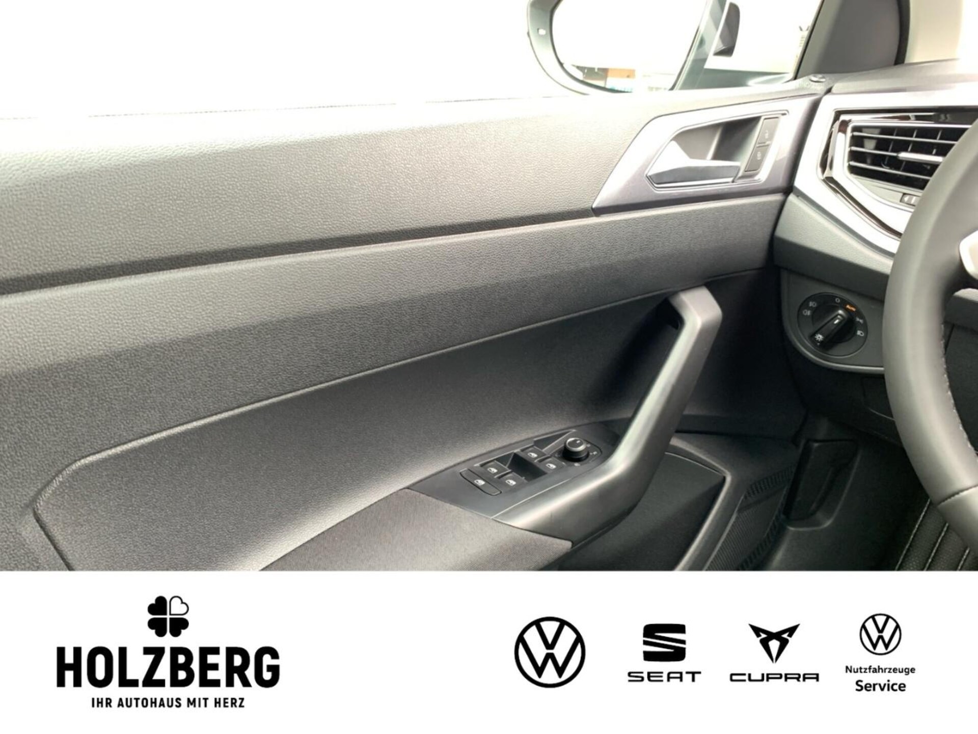 Volkswagen Taigo Style