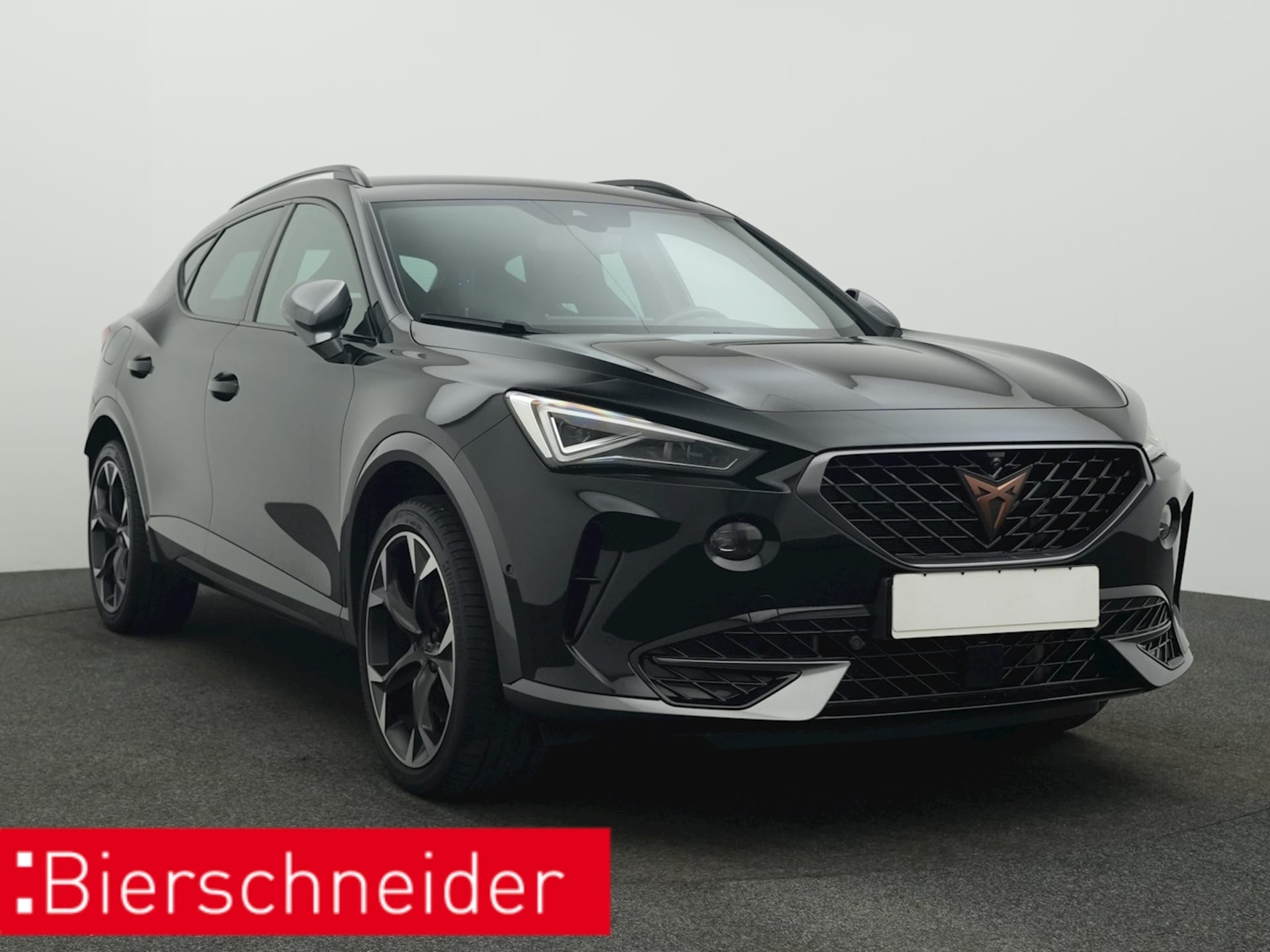 CUPRA Formentor VZ