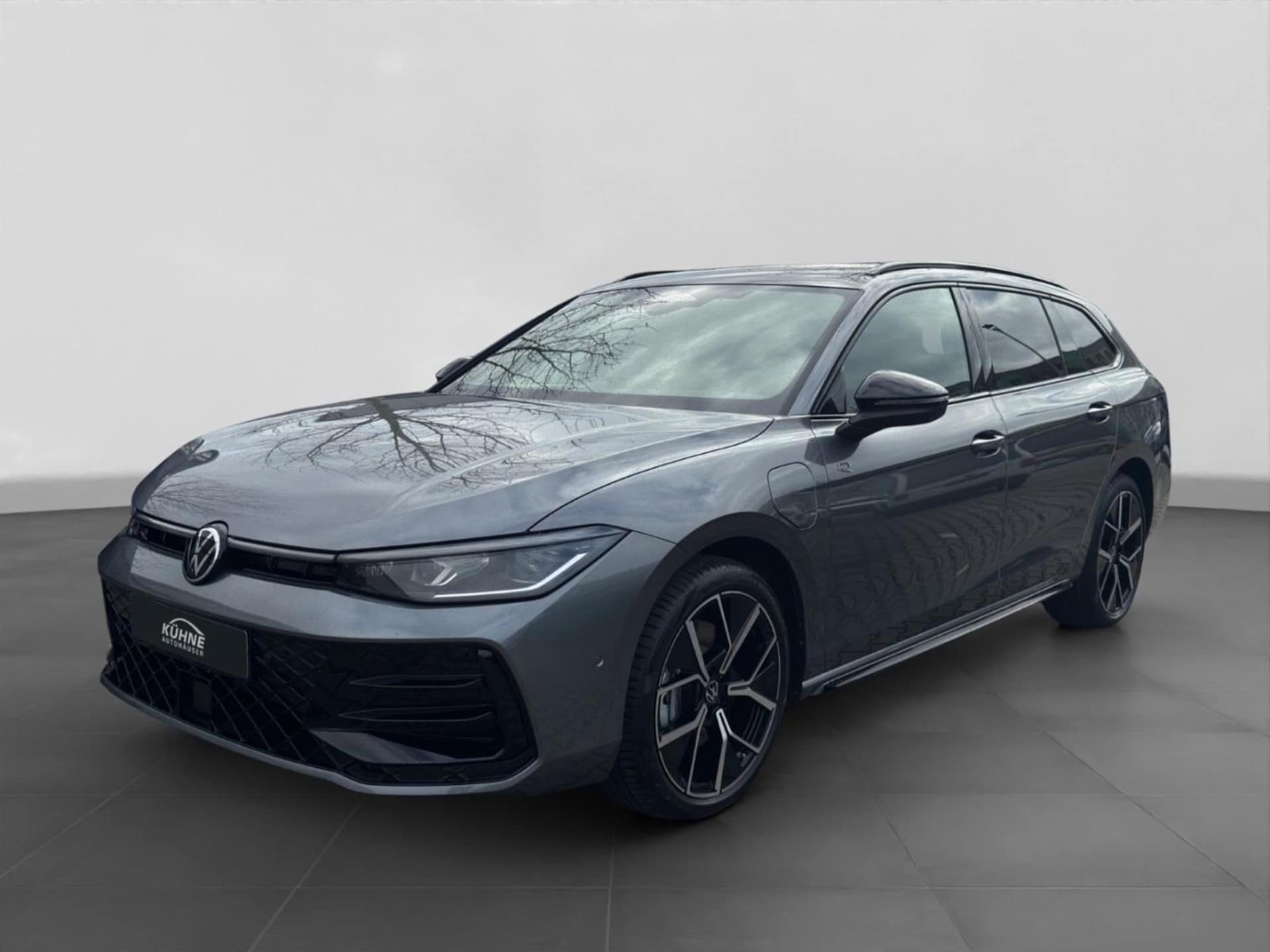 Volkswagen Passat R-Line
