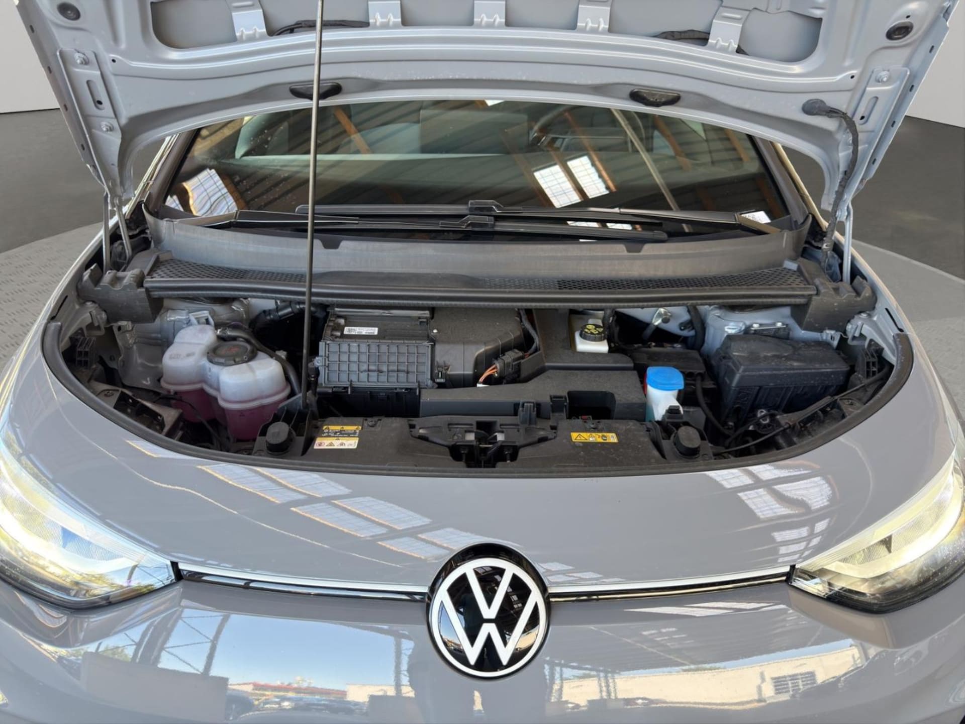 Volkswagen ID.3 MOVE Pro