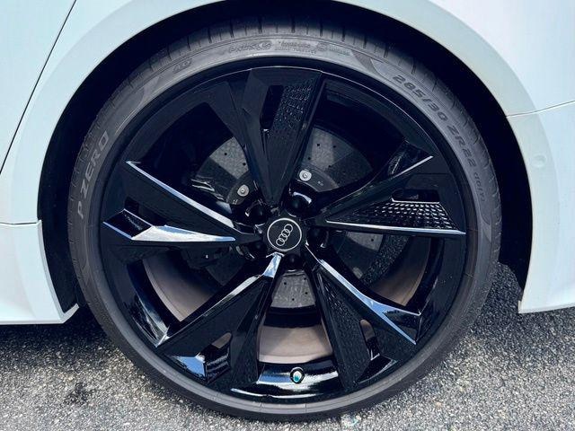 2023 Audi RS 7 Base - Photo 13
