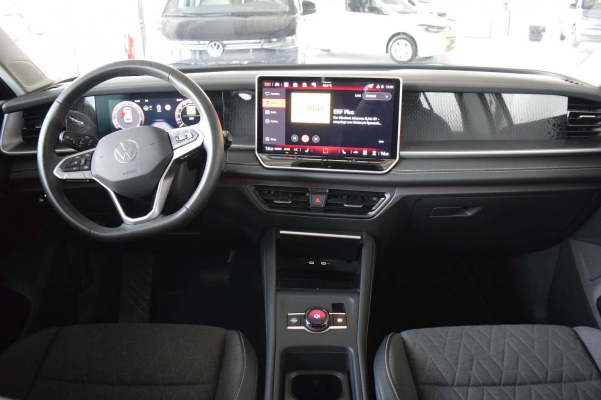 Volkswagen Tayron Life