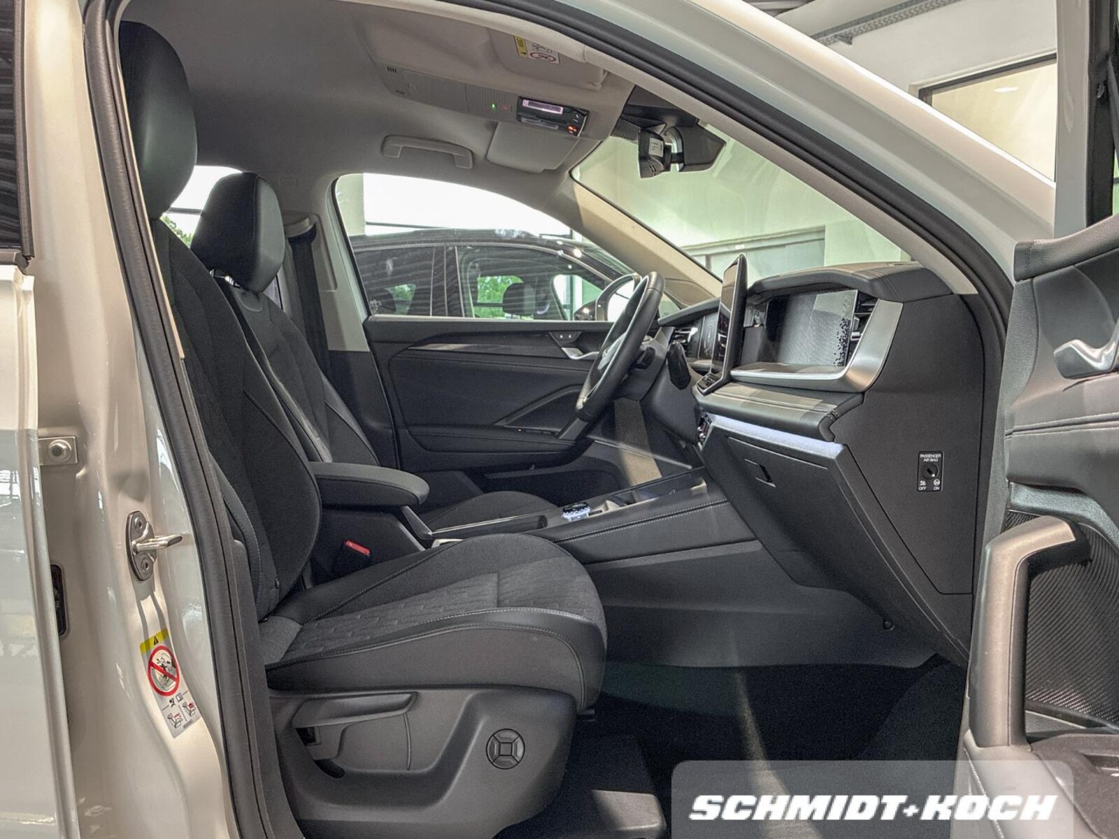Volkswagen Tayron – Bild 5
