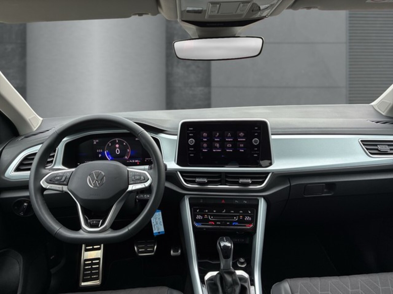Volkswagen T-Roc – Bild 11