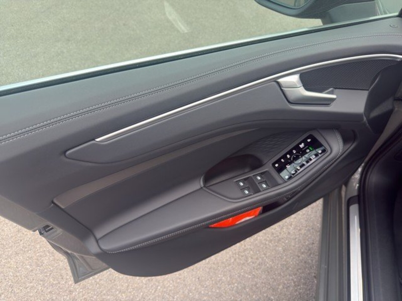Audi A6 Avant – Bild 13
