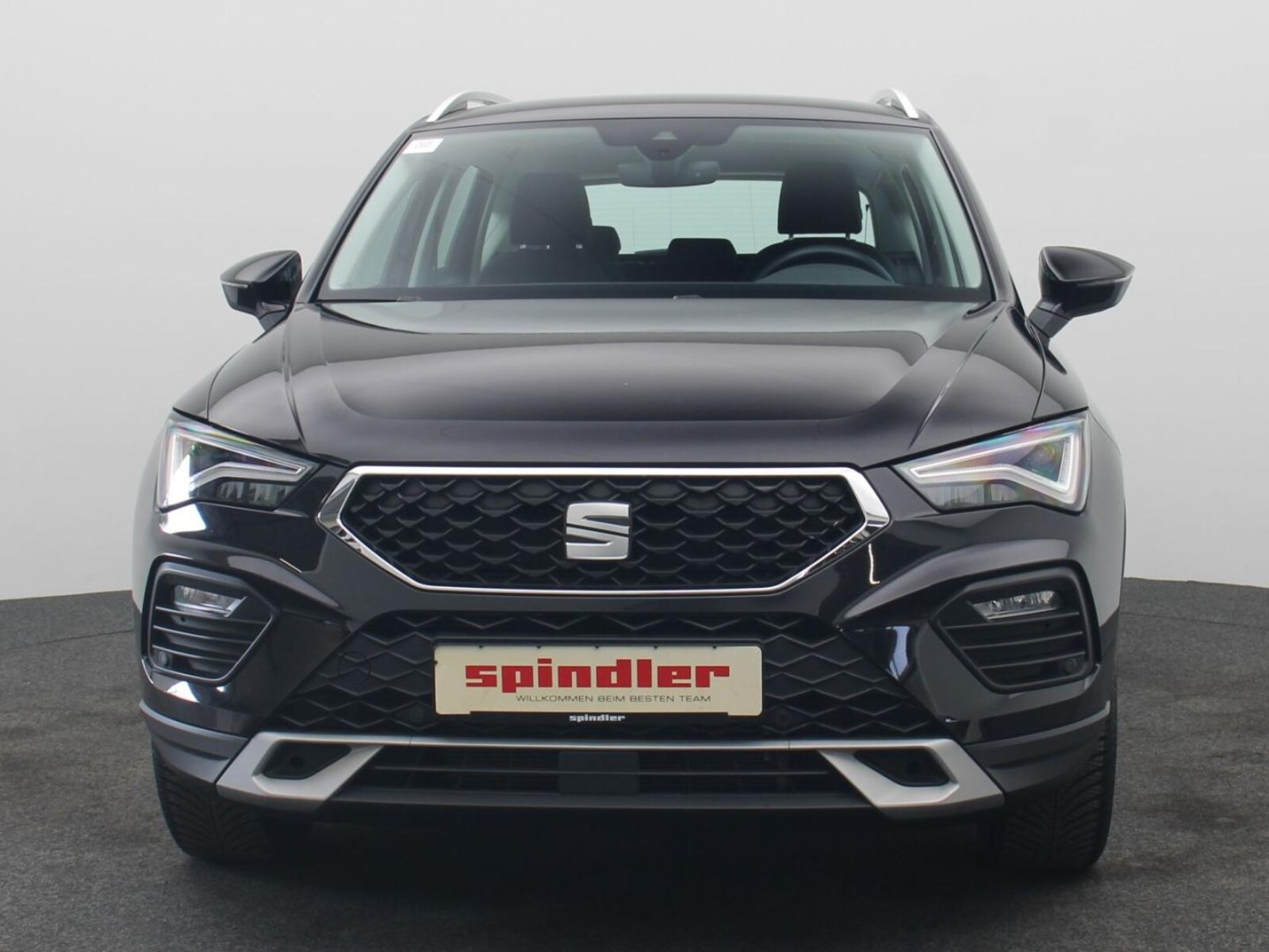SEAT Ateca – Bild 3