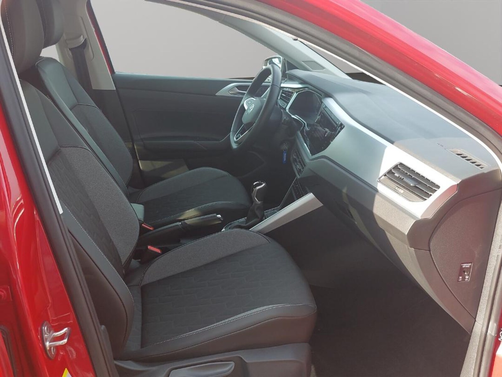 Volkswagen Polo – Bild 18