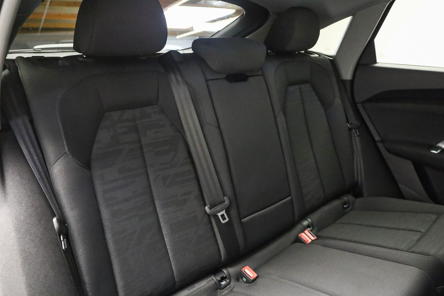 Bild über Audi Q5 Sportback TFSI quattro 150 kW S tronic - für weitere Informationen kontaktieren Sie den Audi Partner