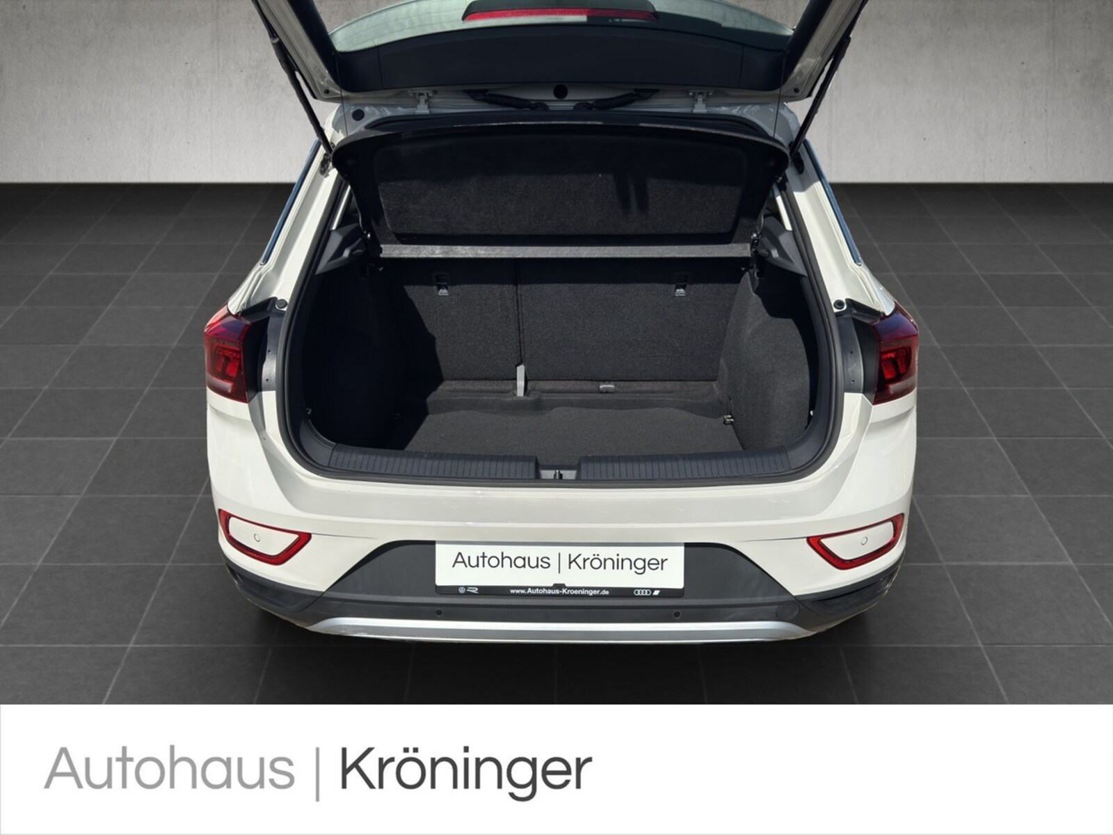 Volkswagen T-Roc – Bild 19