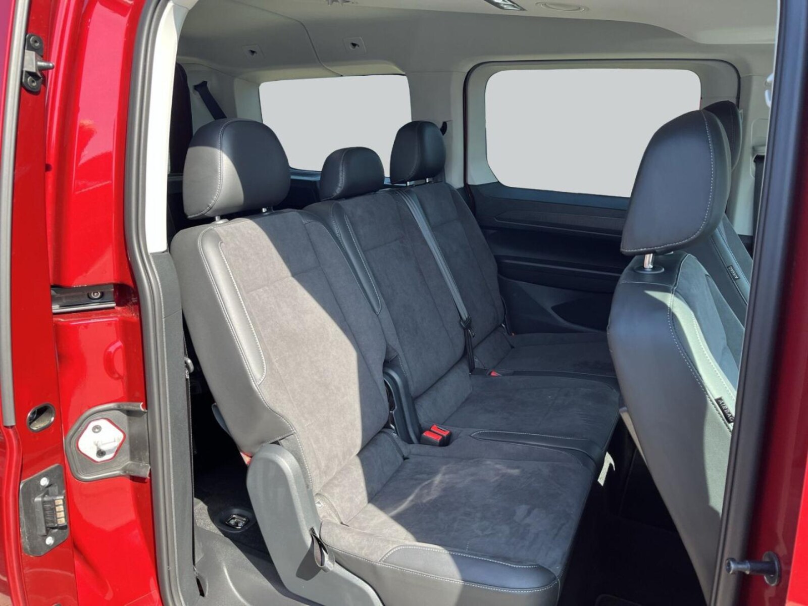 Volkswagen Caddy Maxi – Bild 14