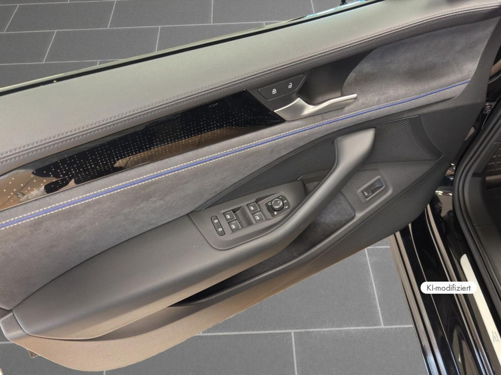 Volkswagen Passat – Bild 13