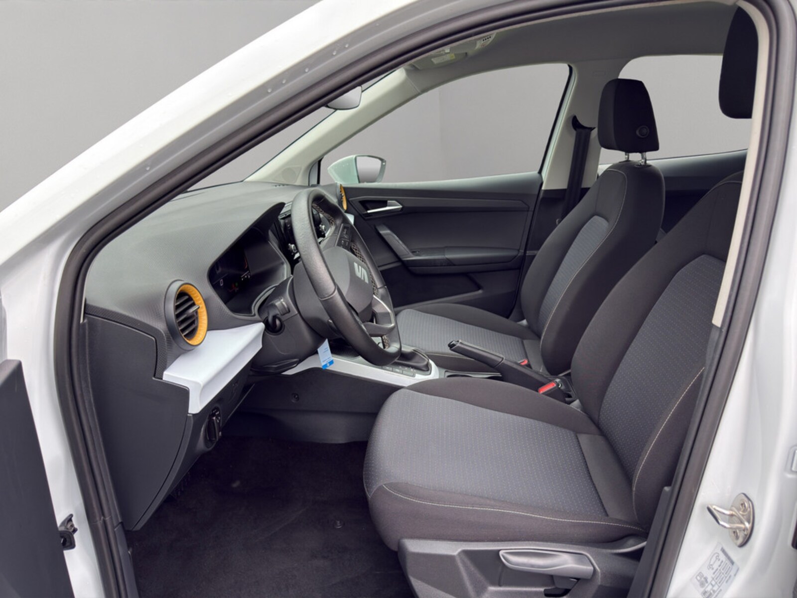 SEAT Arona – Bild 5