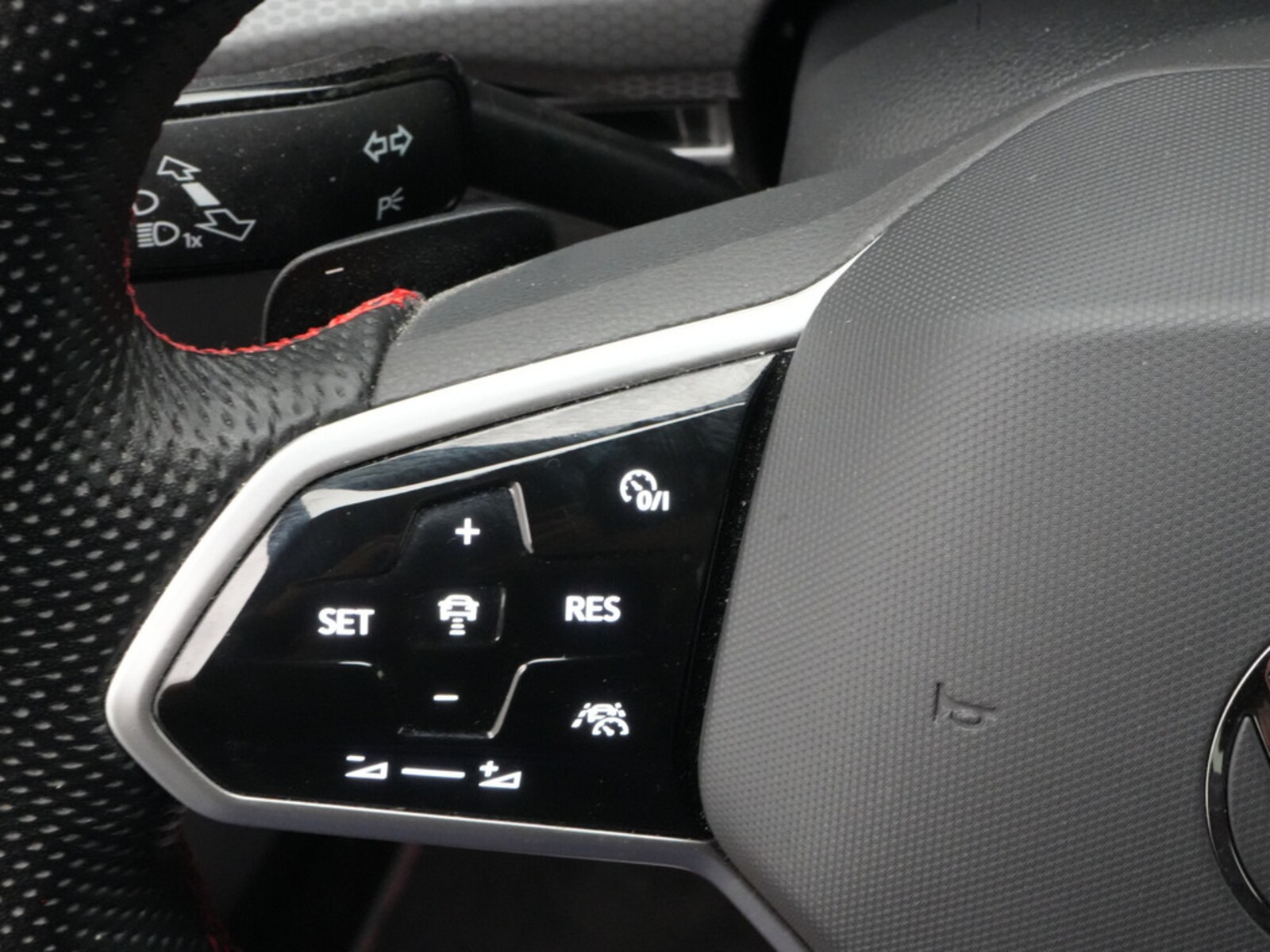 Volkswagen Golf – Bild 7