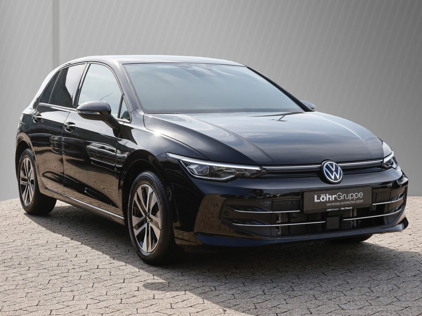 Volkswagen Golf – Bild 4