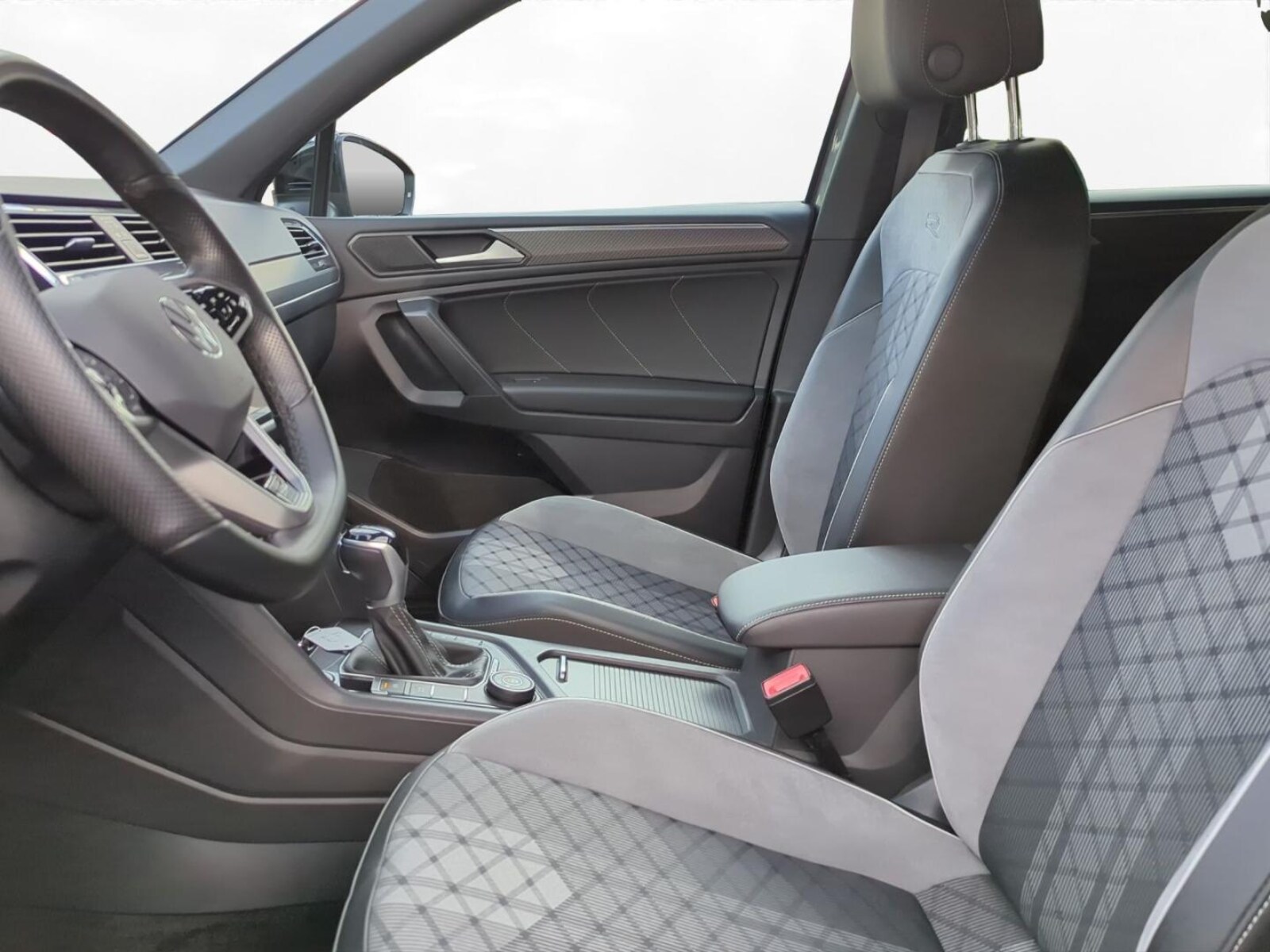 Volkswagen Tiguan Allspace – Bild 2