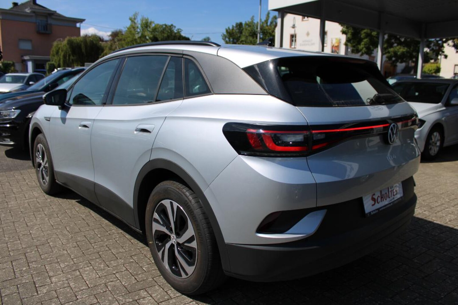 Volkswagen ID.4 – Bild 3