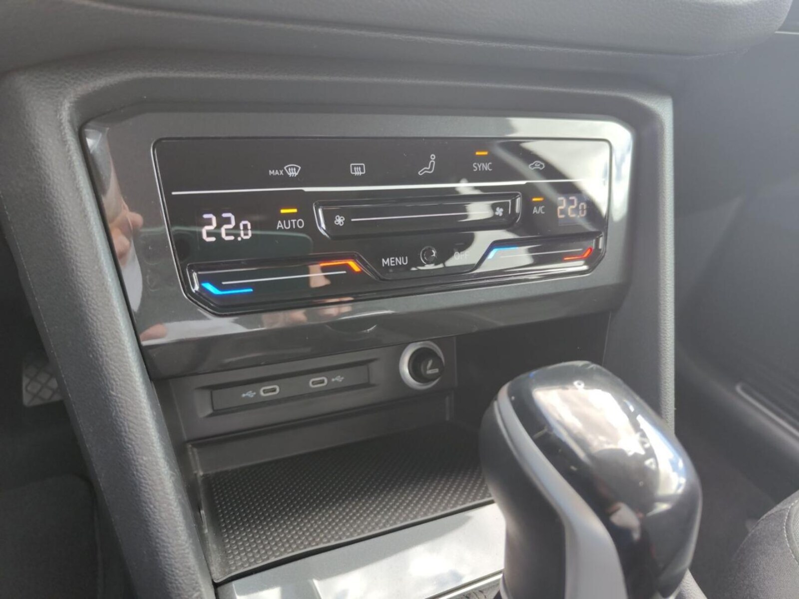 Volkswagen Tiguan – Bild 21