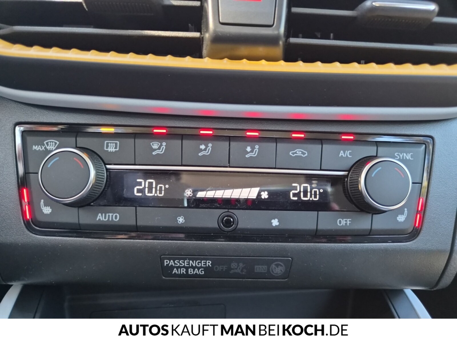 SEAT Arona – Bild 21