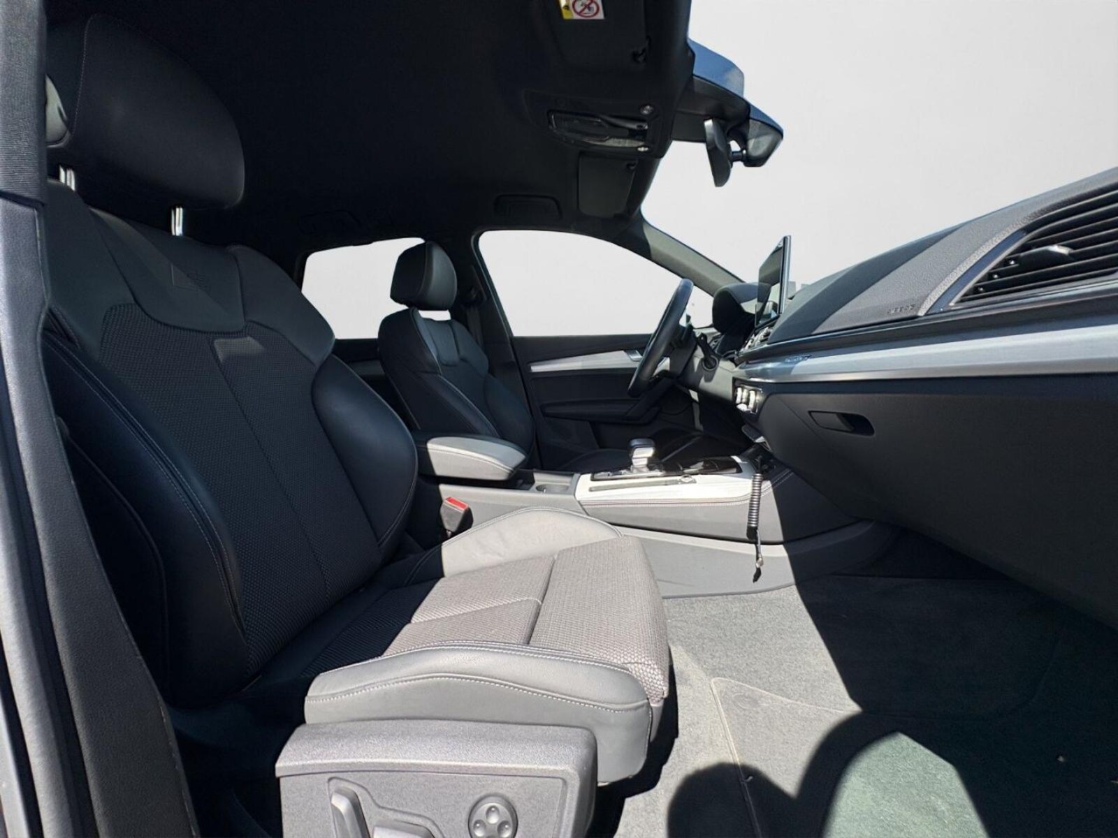 Audi Q5 – Bild 4