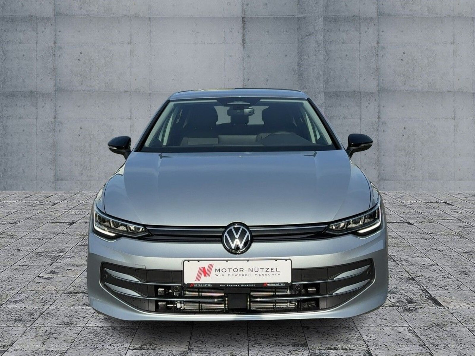 Volkswagen Golf – Bild 2