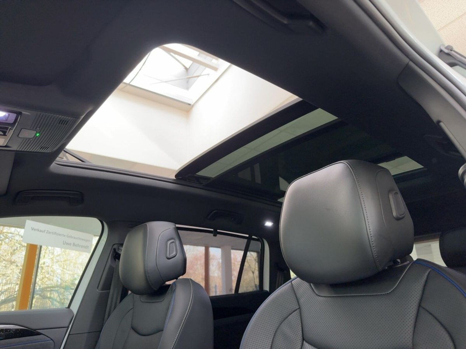 Volkswagen Tayron – Bild 16