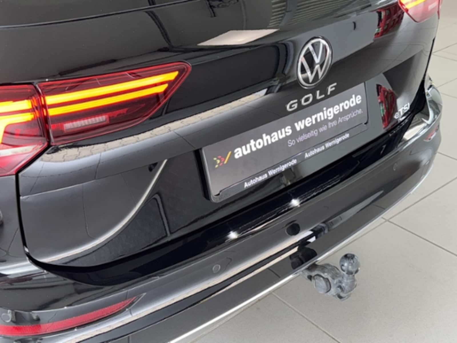 Volkswagen Golf Variant – Bild 26