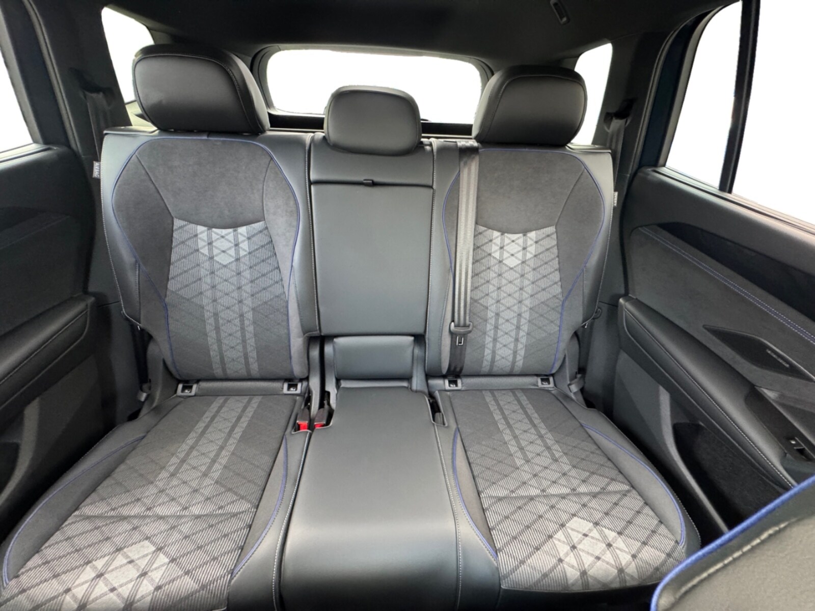 Volkswagen Tayron – Bild 13