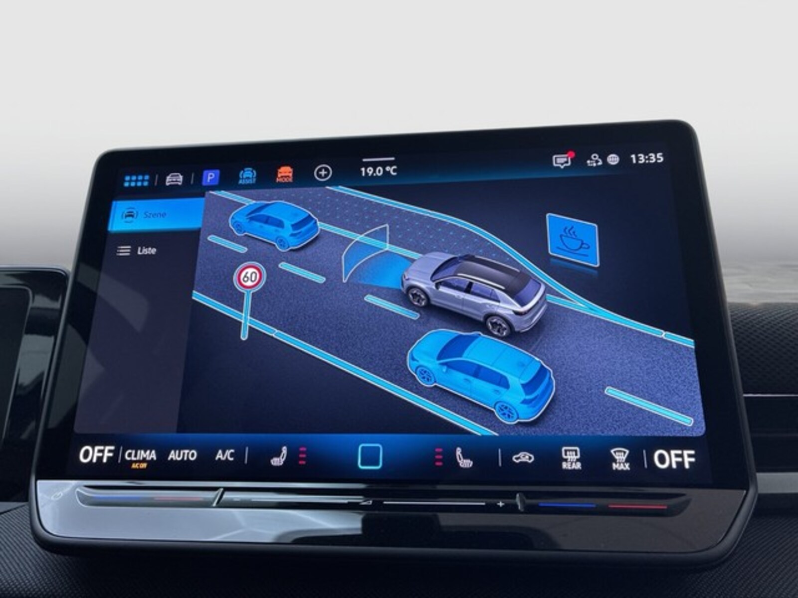 Volkswagen T-Roc – Bild 21