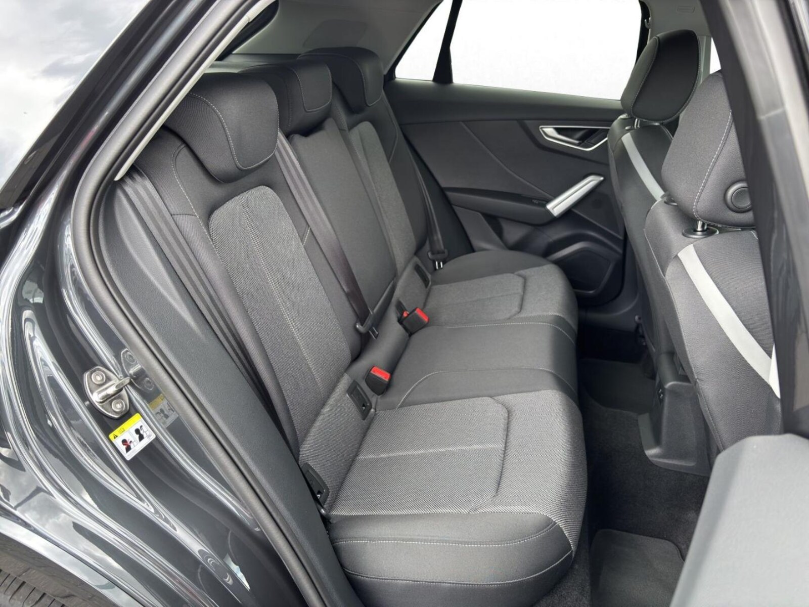 Audi Q2 – Bild 15