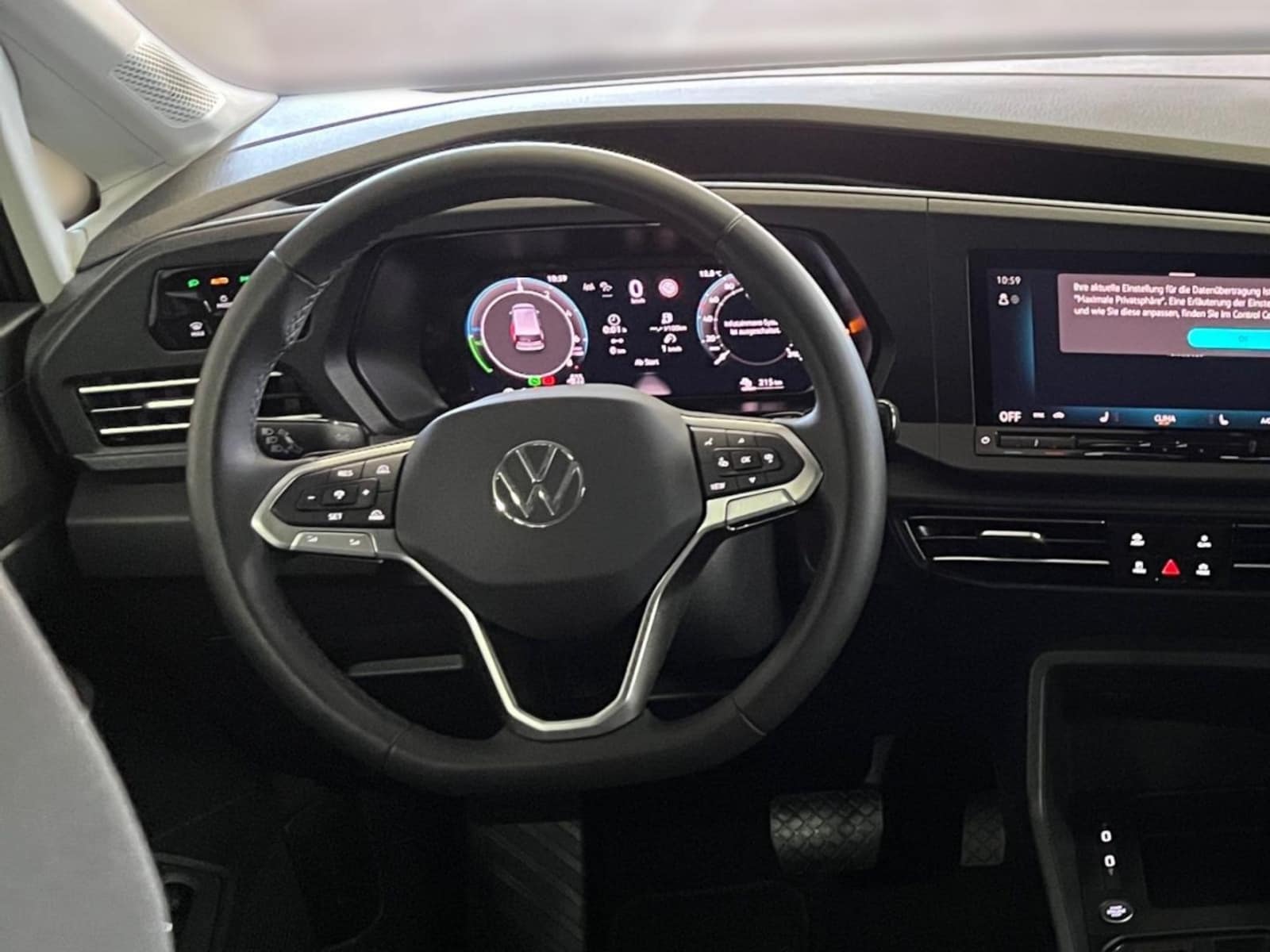 Volkswagen Caddy – Bild 14