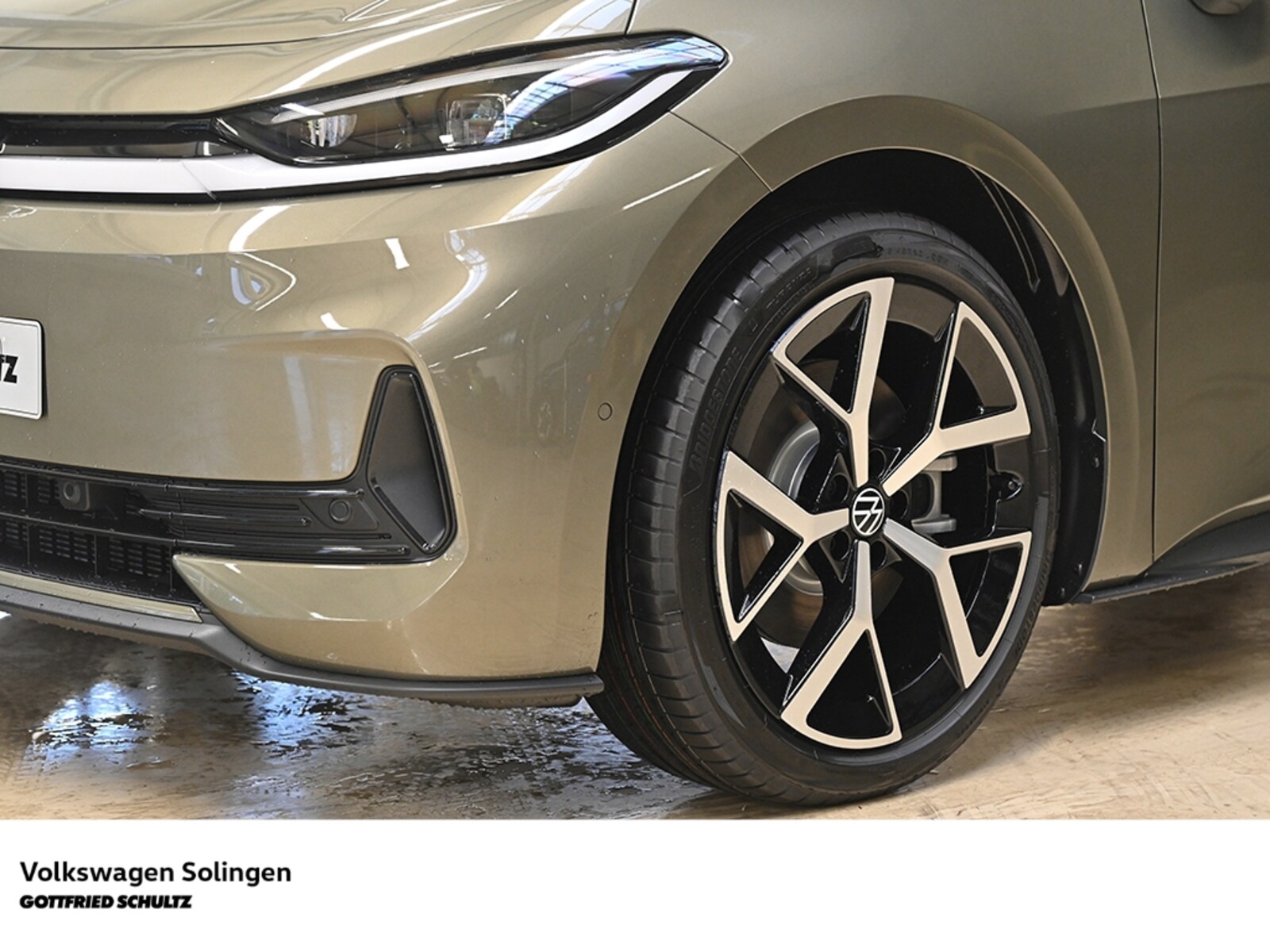 Volkswagen ID.3 Neo – Bild 5