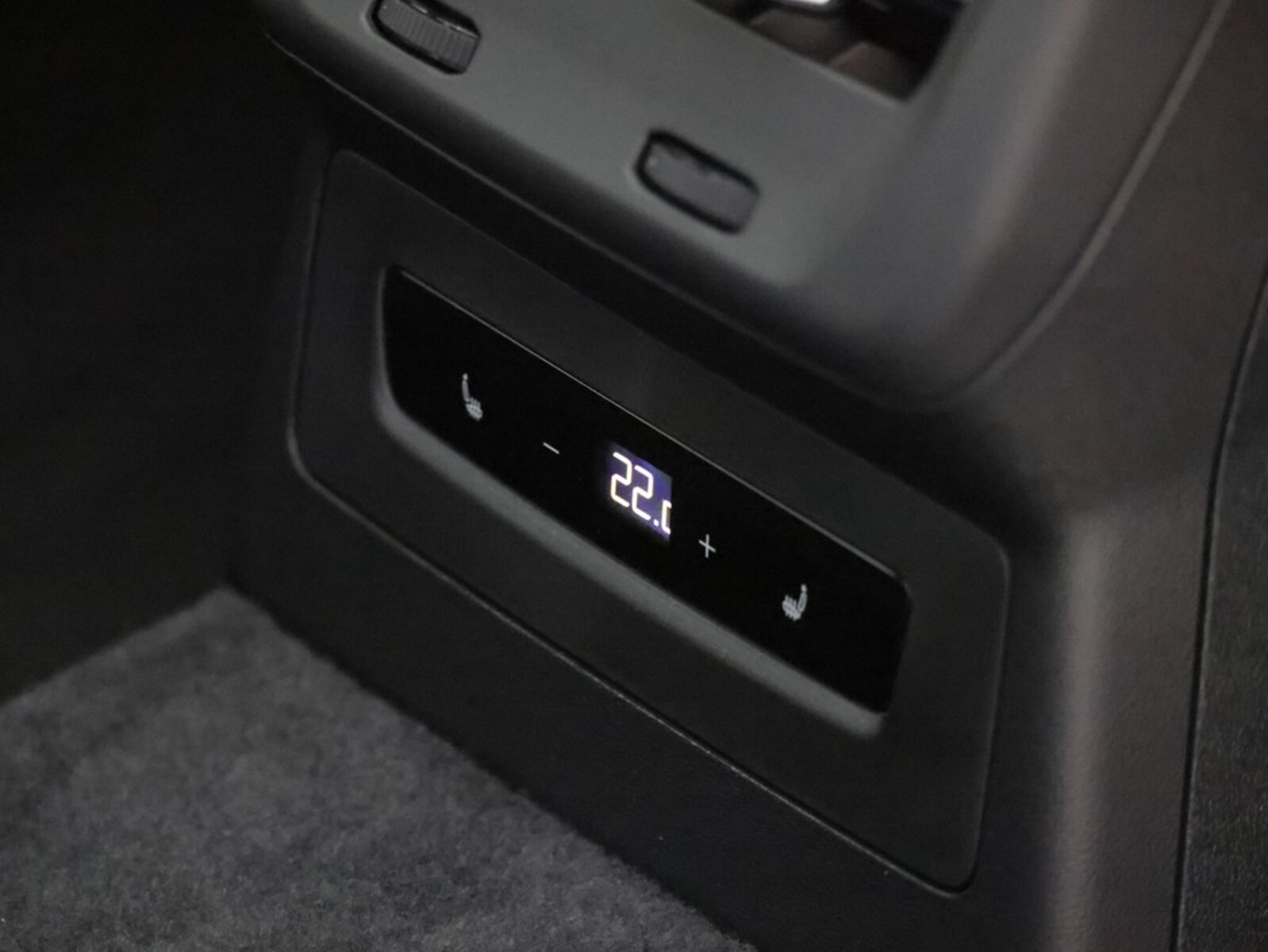 Audi S5 Limousine – Bild 14