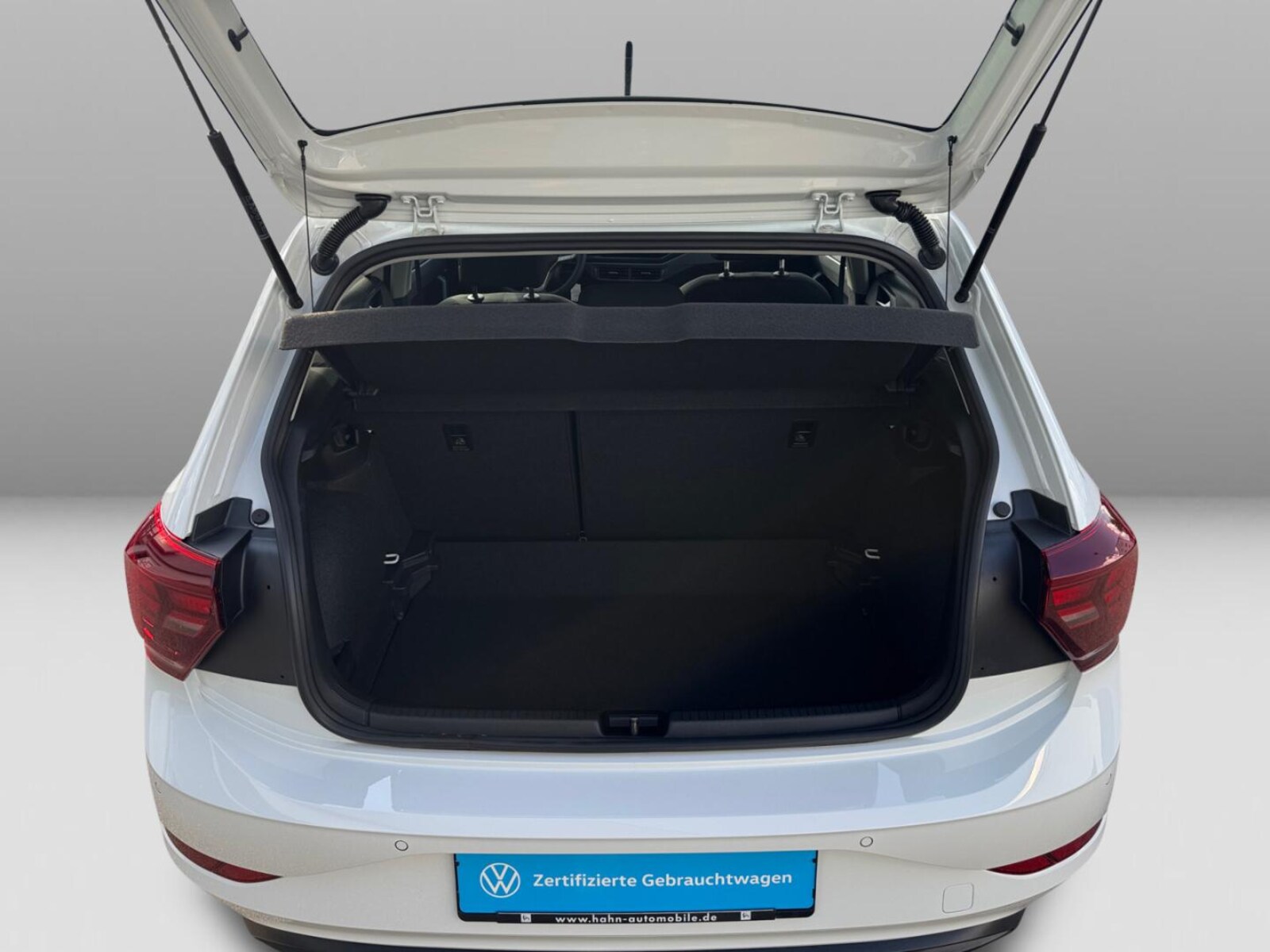 Volkswagen Polo – Bild 13