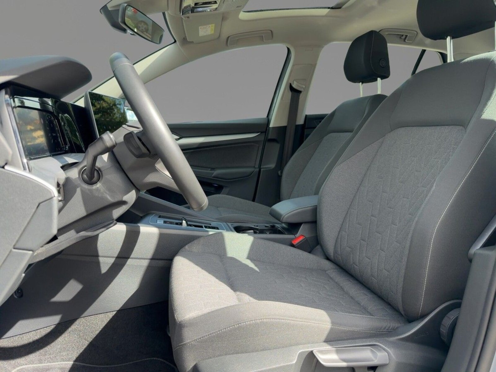 Volkswagen Golf – Bild 8