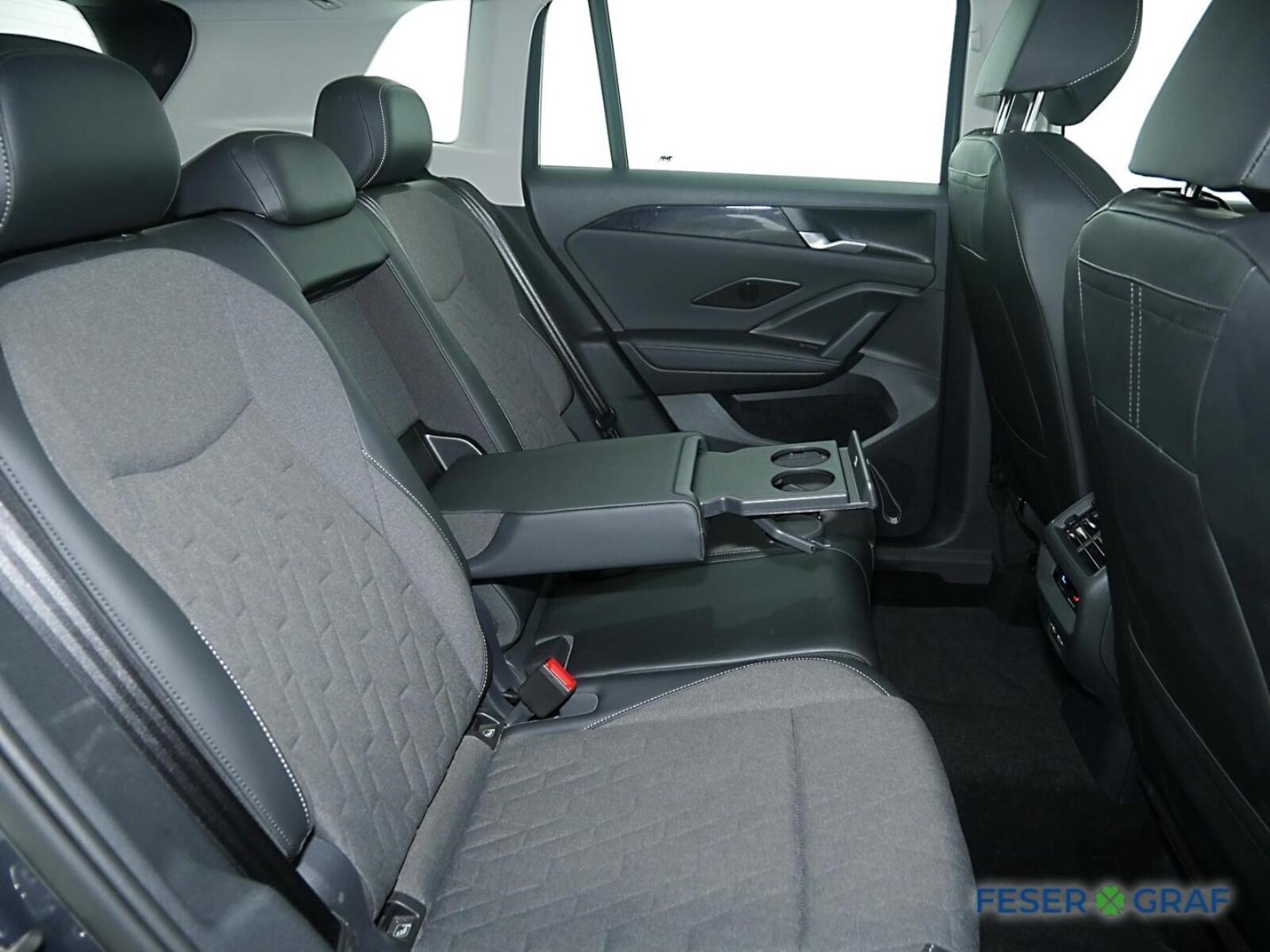 Volkswagen Tiguan – Bild 5