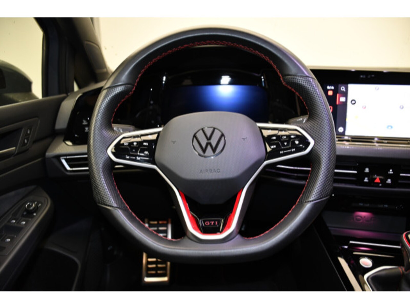 Volkswagen Golf – Bild 5