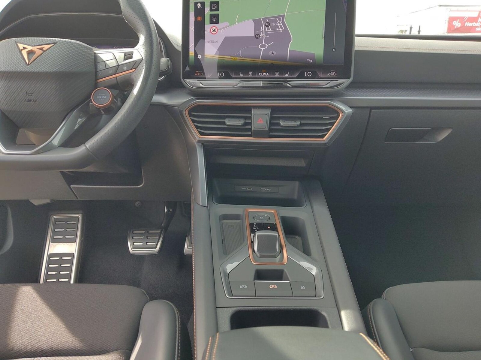 CUPRA Leon – Bild 15