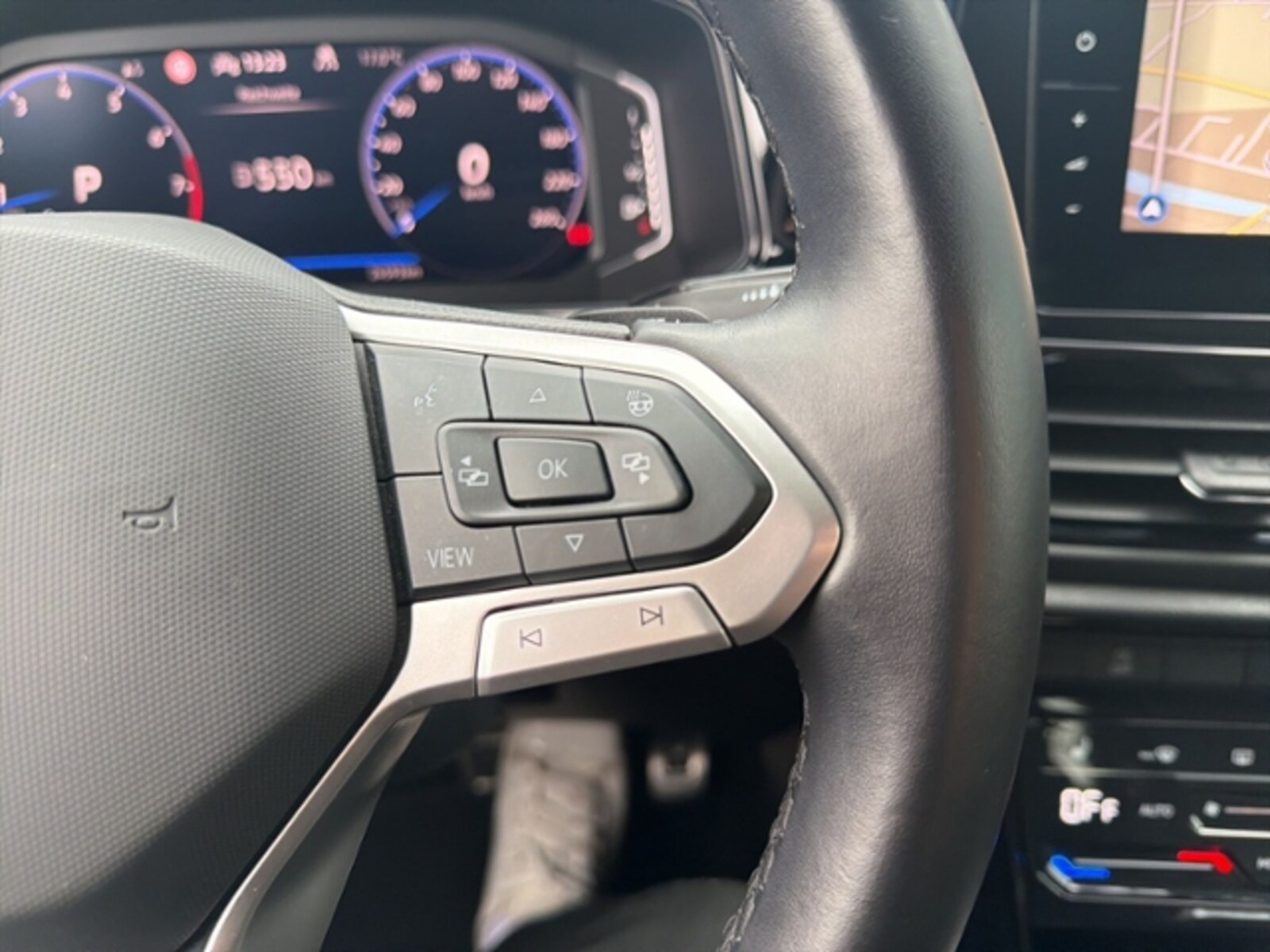 Volkswagen T-Roc – Bild 16
