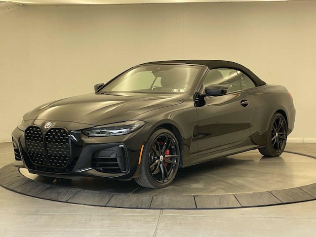 2022 BMW M440i