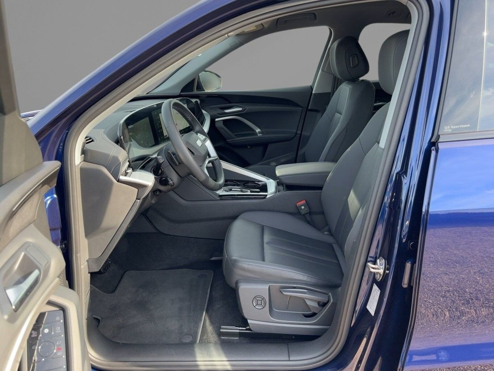Audi Q5 Sportback – Bild 10