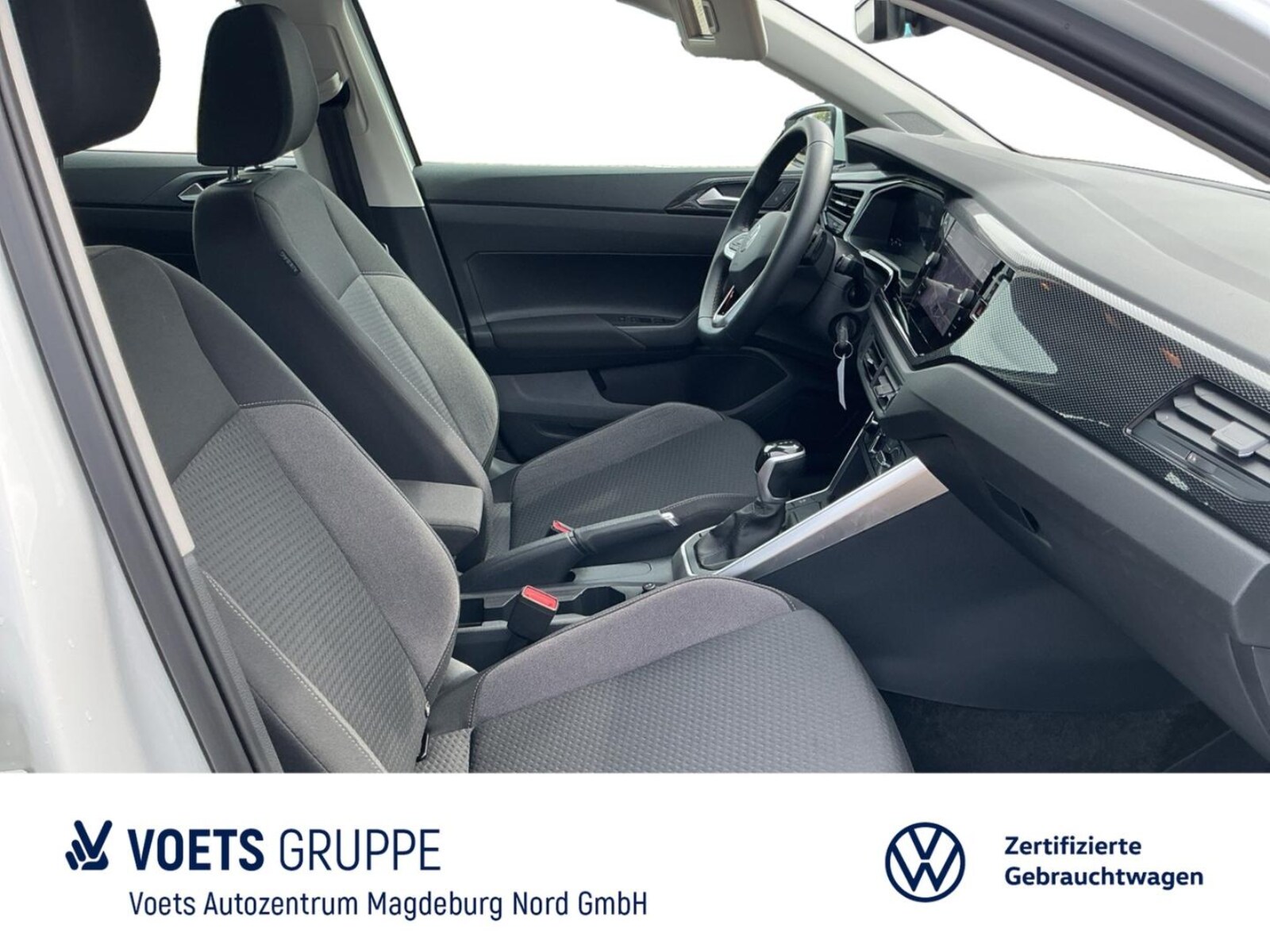 Volkswagen Polo – Bild 7