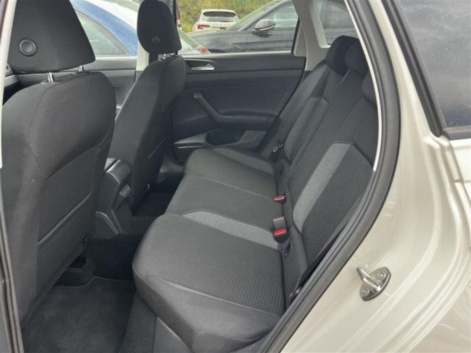 Volkswagen Taigo – Bild 5