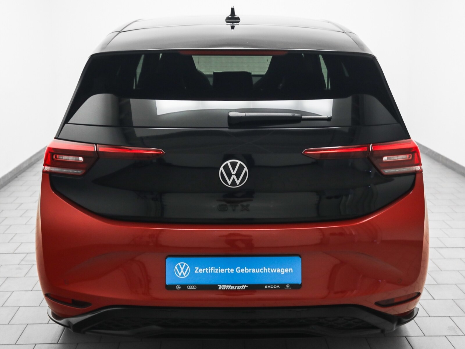 Volkswagen ID.3 – Bild 4