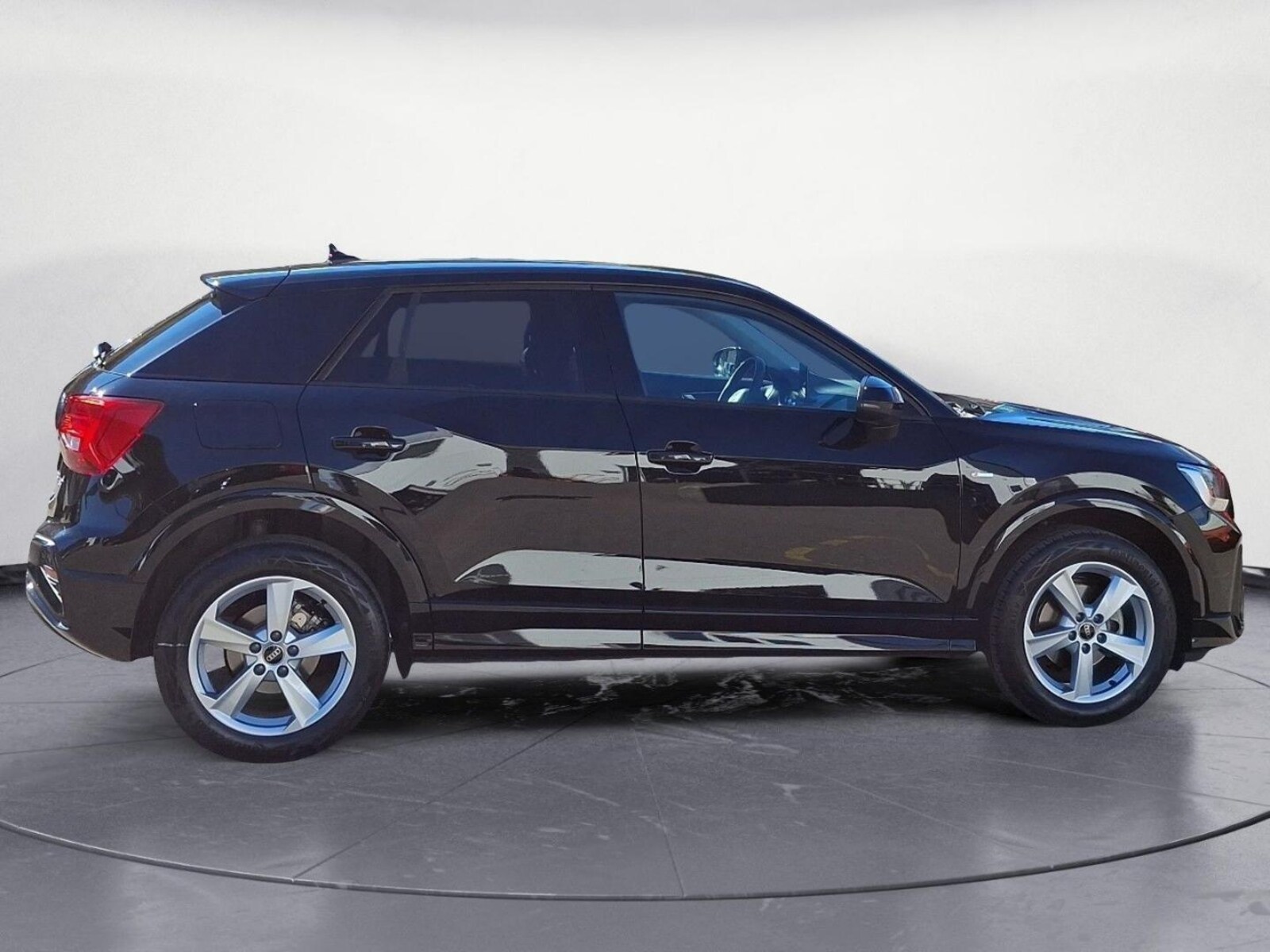 Audi Q2 – Bild 6