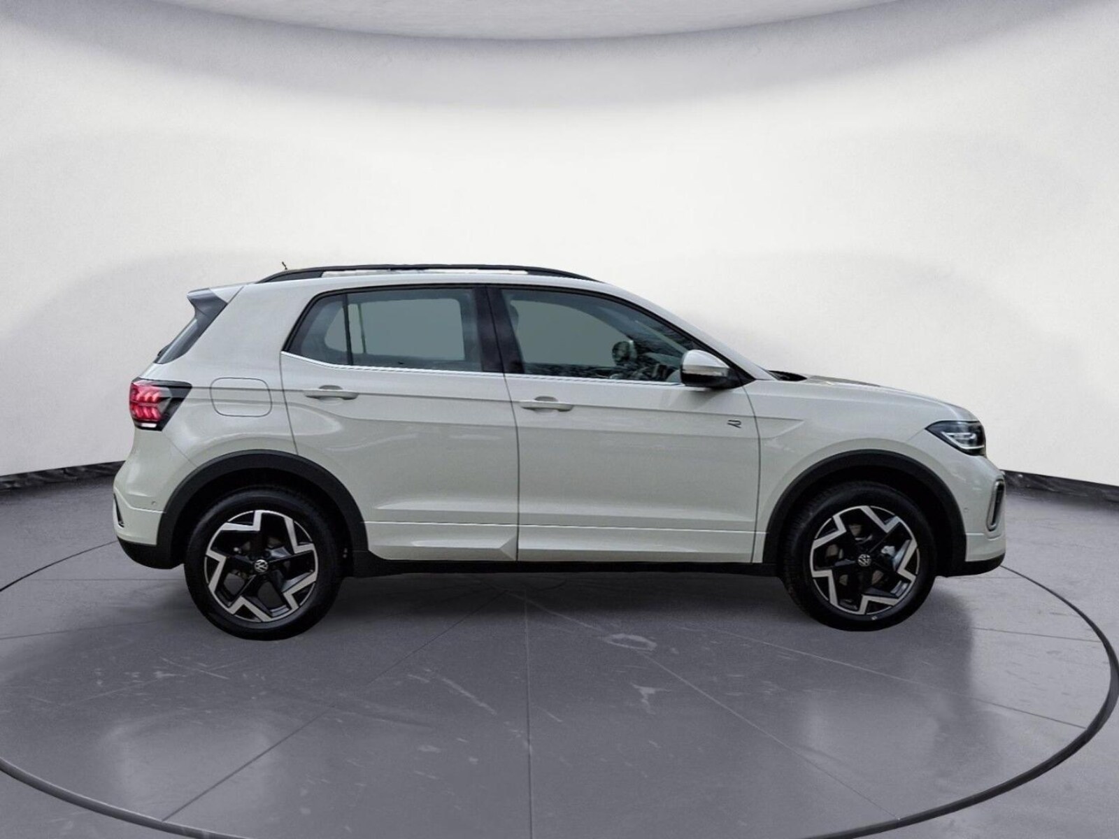 Volkswagen T-Cross – Bild 6