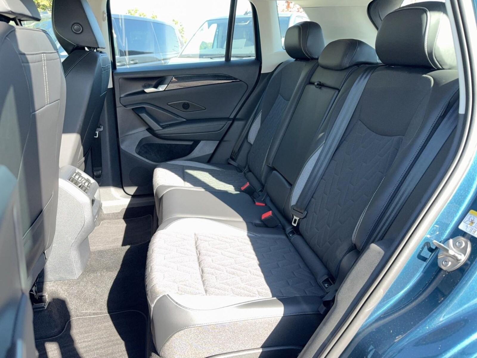 Volkswagen Tiguan – Bild 13